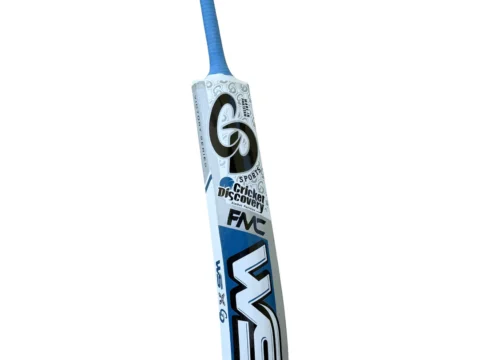 CD & WS FMC Victory Tape Ball Bat